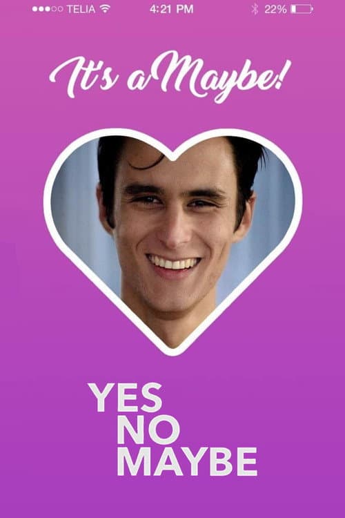 Yes No Maybe Season 2 poster