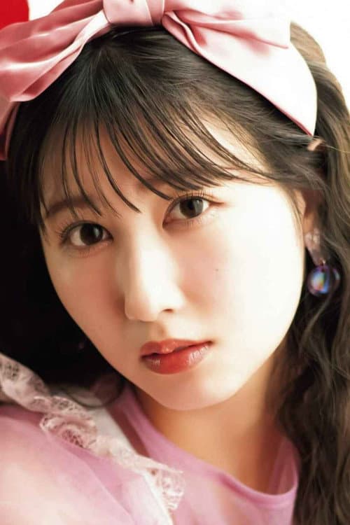 Anna Yamamoto