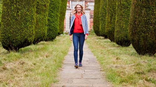 Doddington Hall