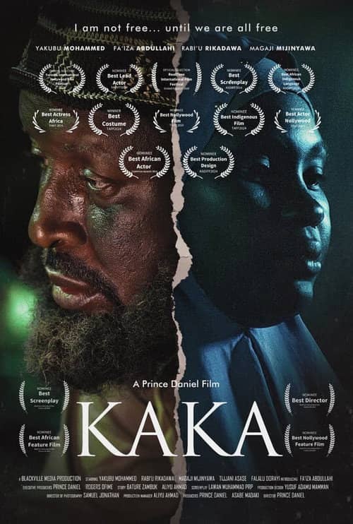 Kaka