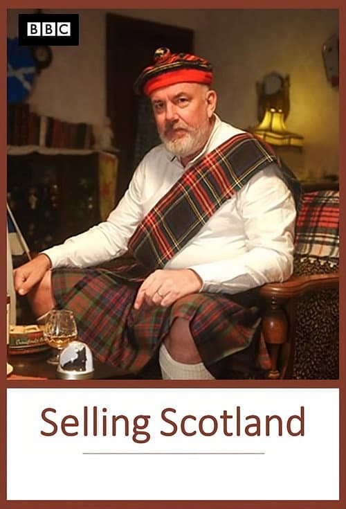 Selling Scotland Season 1 poster