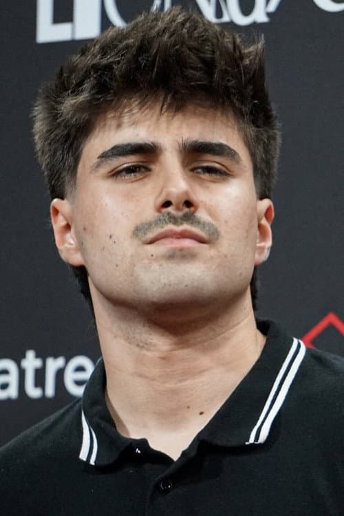 Martin Urrutia