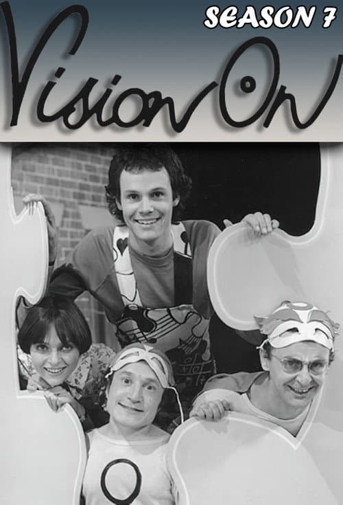 Vision On Series 7 poster