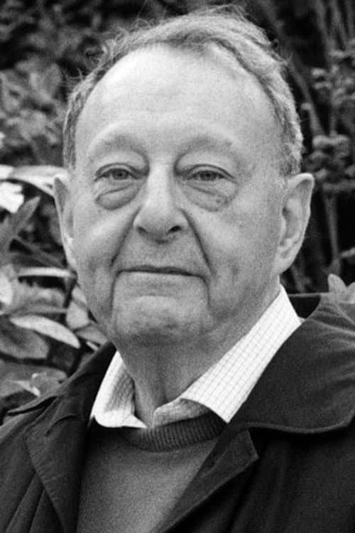 Roger Errera