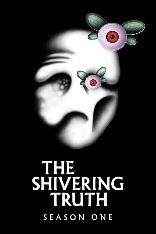 The Shivering Truth Season 1 poster