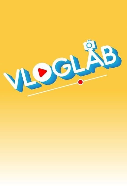 Vloglab #Stories Season 2 poster