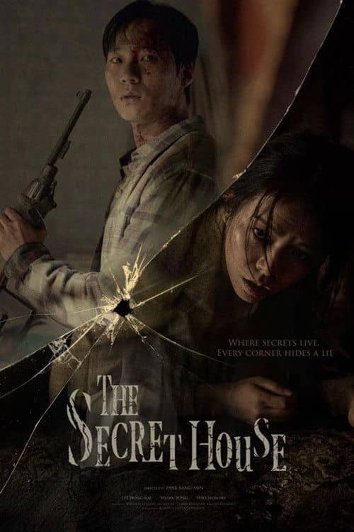 The Secret House