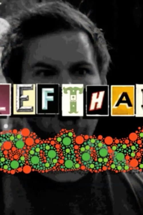 Lefthanded & Colorblind Season 1 poster