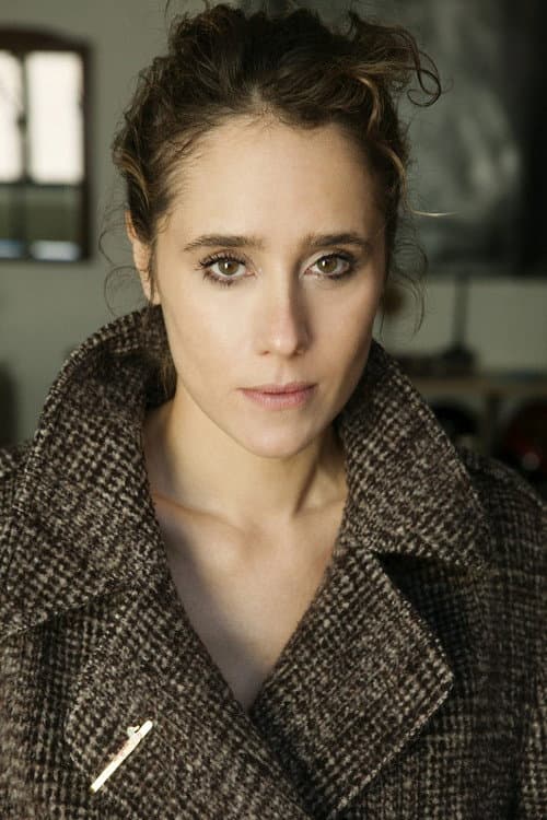 Jessica Mompiou