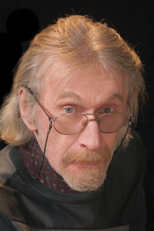 Aleksey Kudinovich