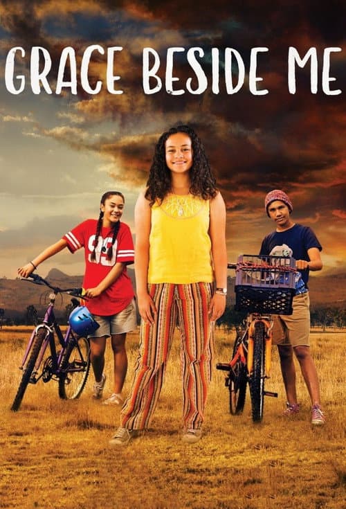 Grace Beside Me Season 1 poster