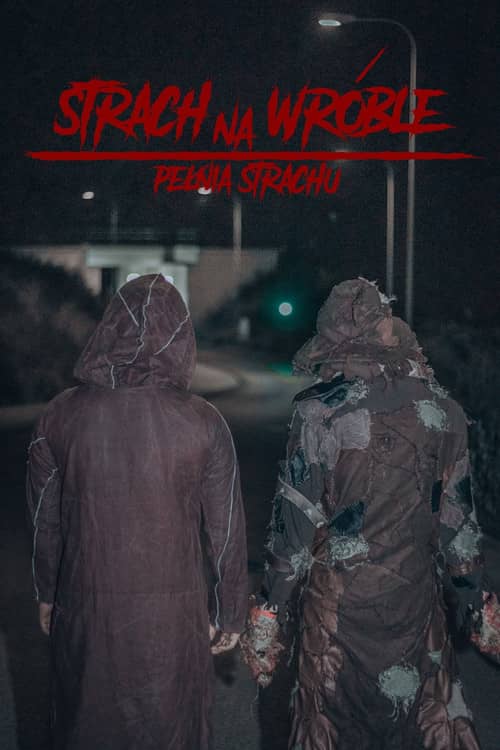 Strach na wróble: Pełnia strachu
