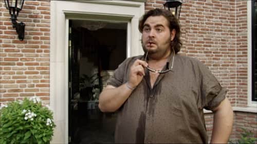 Niet Meer Over Tobben
