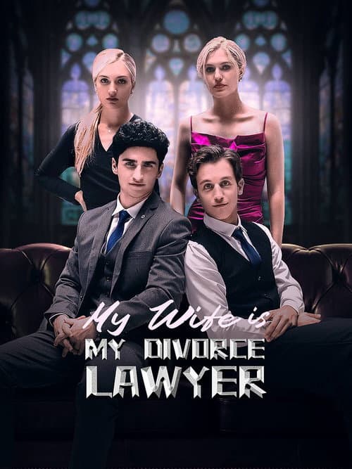 My Wife is My Divorce Lawyer Season 1 poster