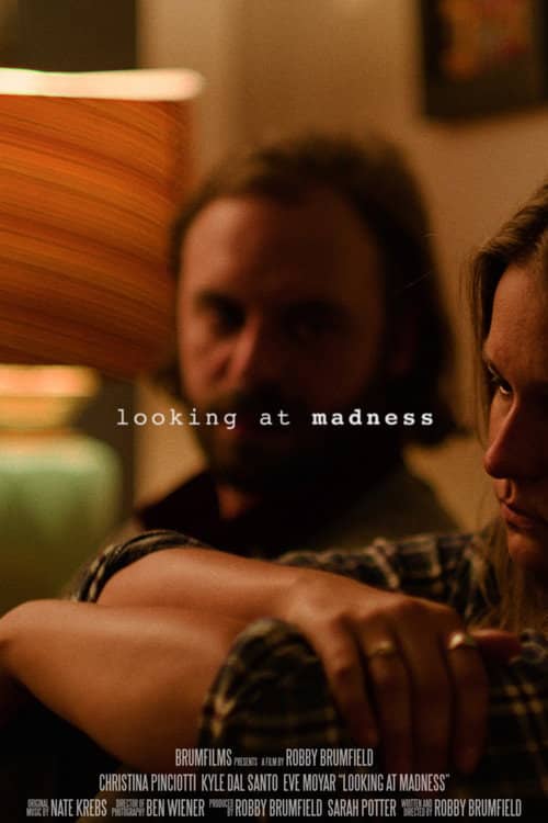 Looking at Madness