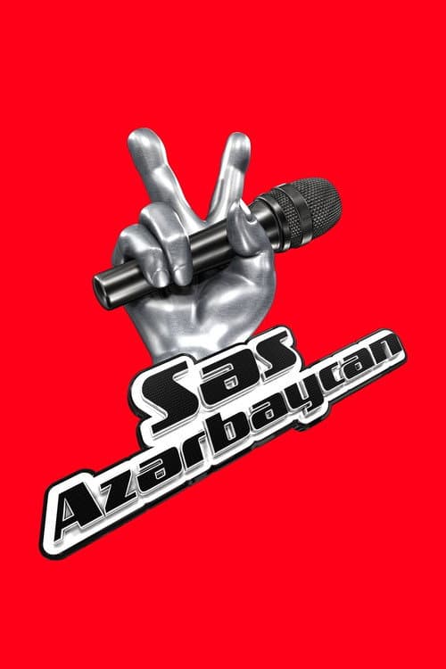 The Voice of Azerbaijan Season 4 poster