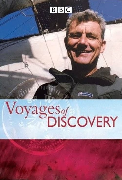 Voyages Of Discovery Season 1 poster