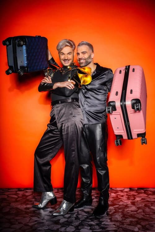 Das Sommerhaus der Stars - Kampf der Promipaare Season 9 poster