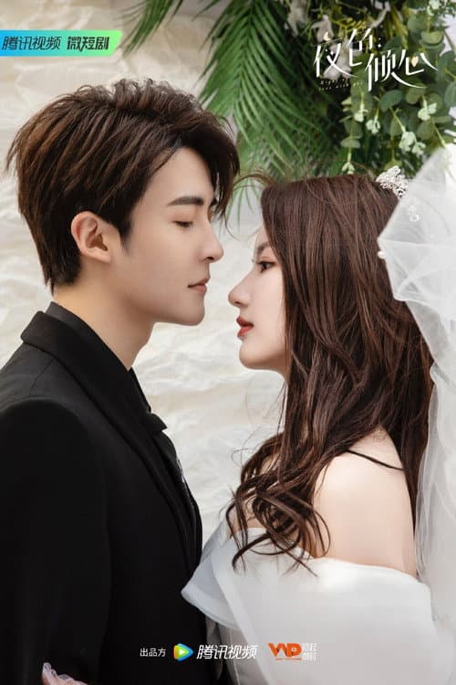Night of Love With You Season 1 poster