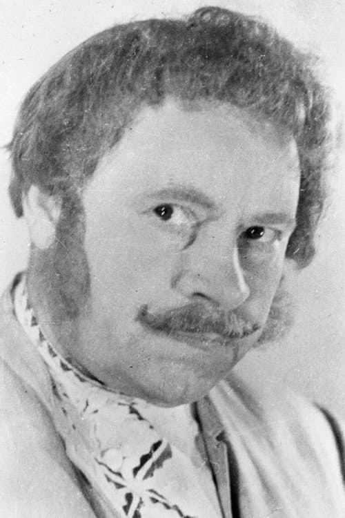 Nikolay Yefimov