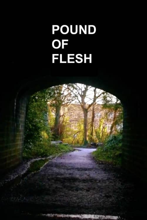 Pound of Flesh