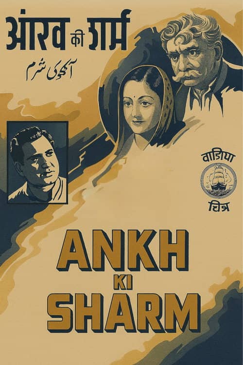 Aankh Ki Sharm