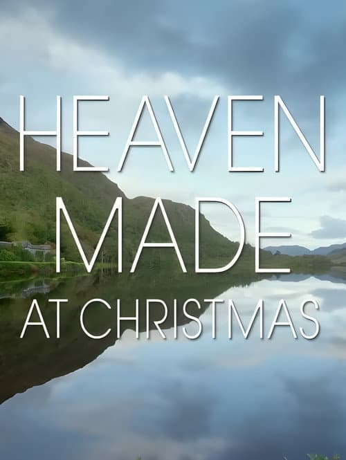 Heaven Made Series 1 poster