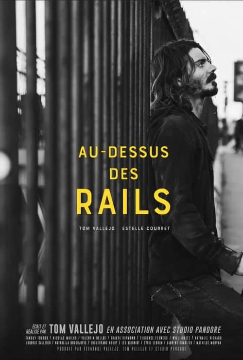 Above the Rails