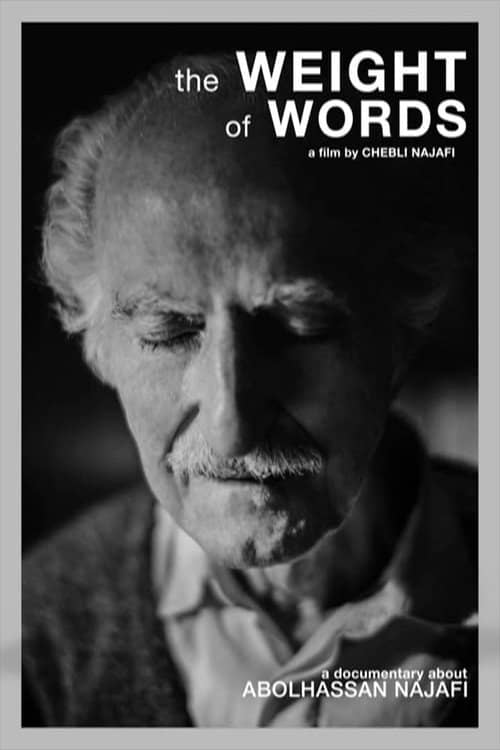 The Weight of Words