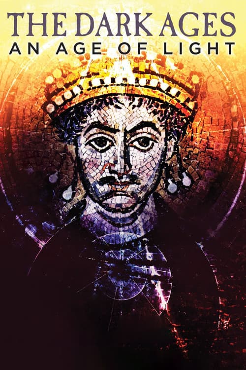 The Dark Ages: An Age of Light Season 1 poster