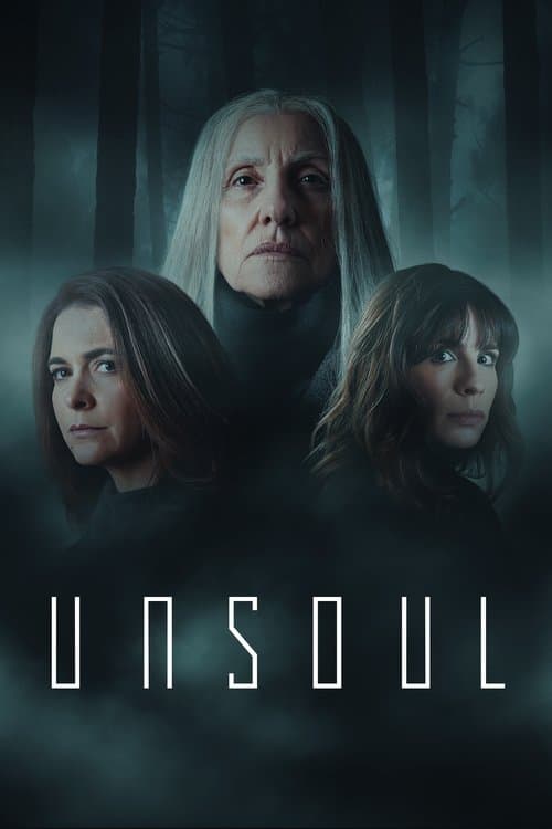 Unsoul Season 1 poster