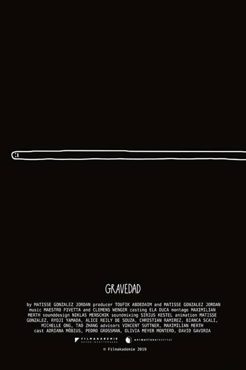 Gravedad