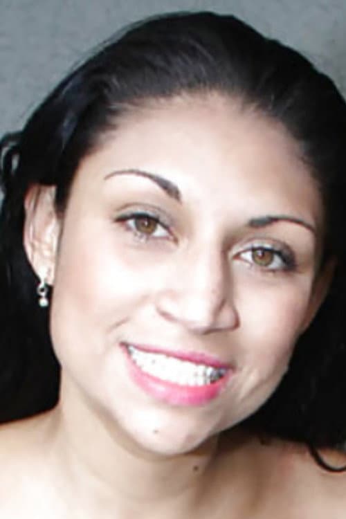 Samantha Alvarez