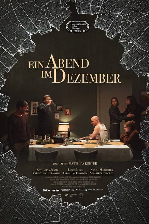 December Evening