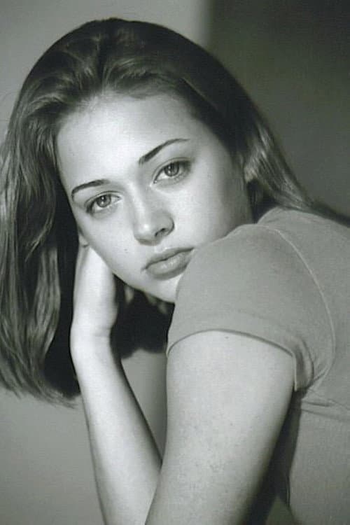Amanda Barfield