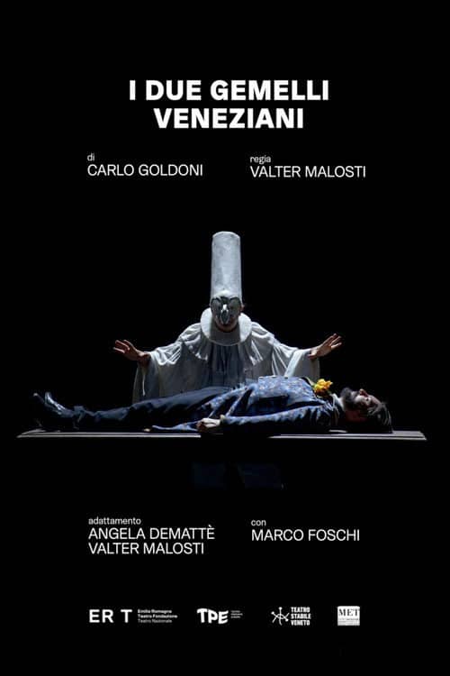 I Due Gemelli Veneziani