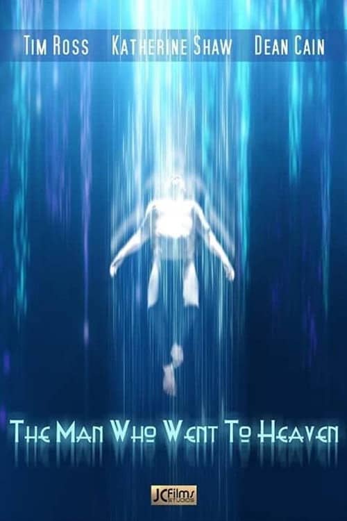 The Man Who Went to Heaven