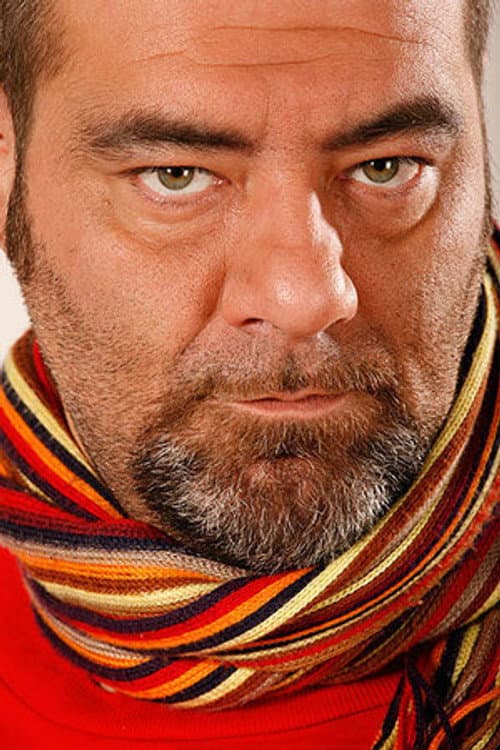 Claudio Sterpone
