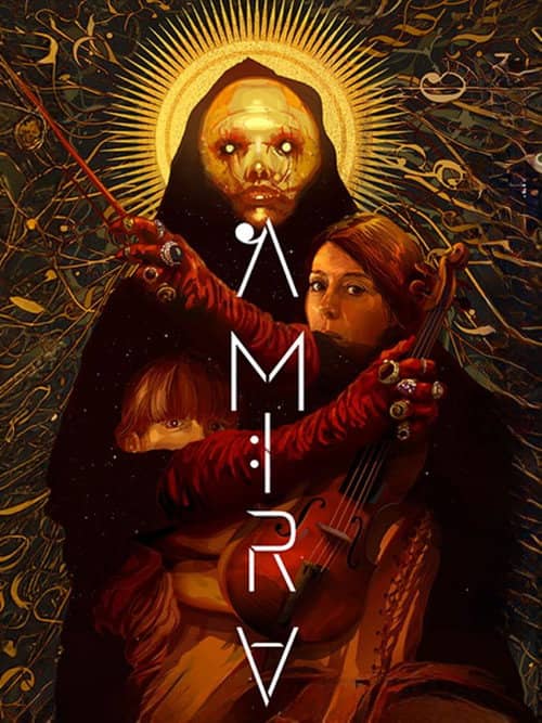 Amira