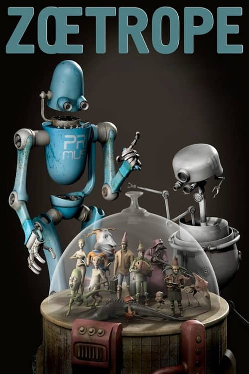 Zoetrope