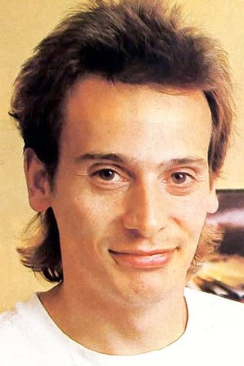 Peter Banks
