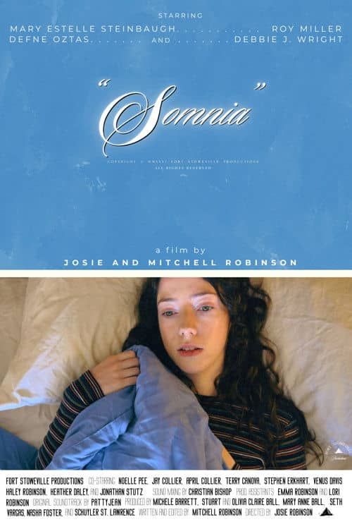 Somnia