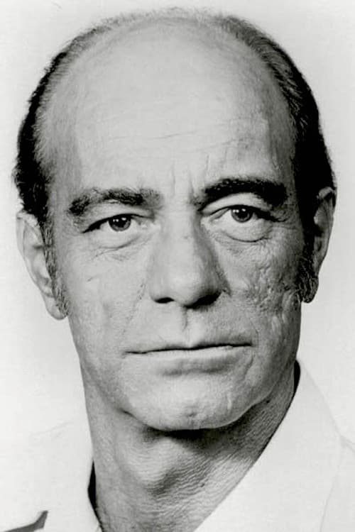 Henry Kendrick