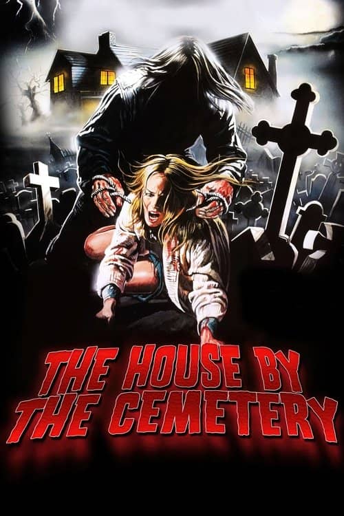 The House by the Cemetery