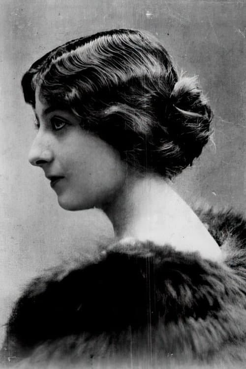 Paulette Noizeux