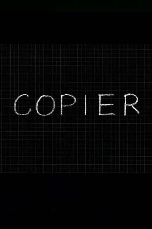 Copier