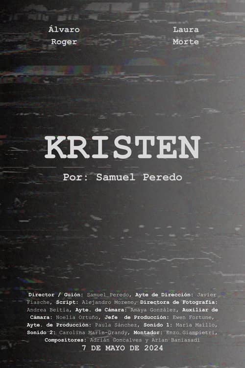 Kristen