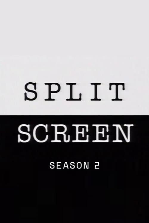 Split Screen Season 2 poster