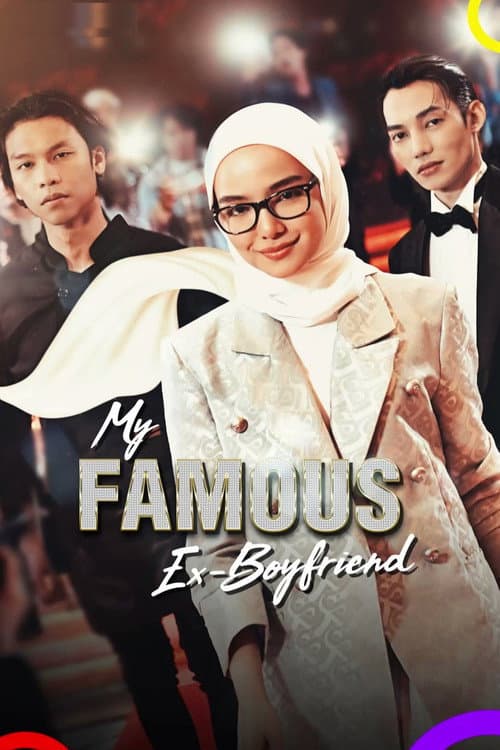 My Famous Ex-Boyfriend Season 1 poster