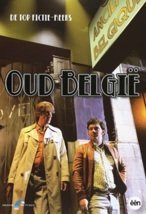 Old Belgie Season 1 poster